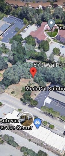 Wall Street, Auburn, California image 3