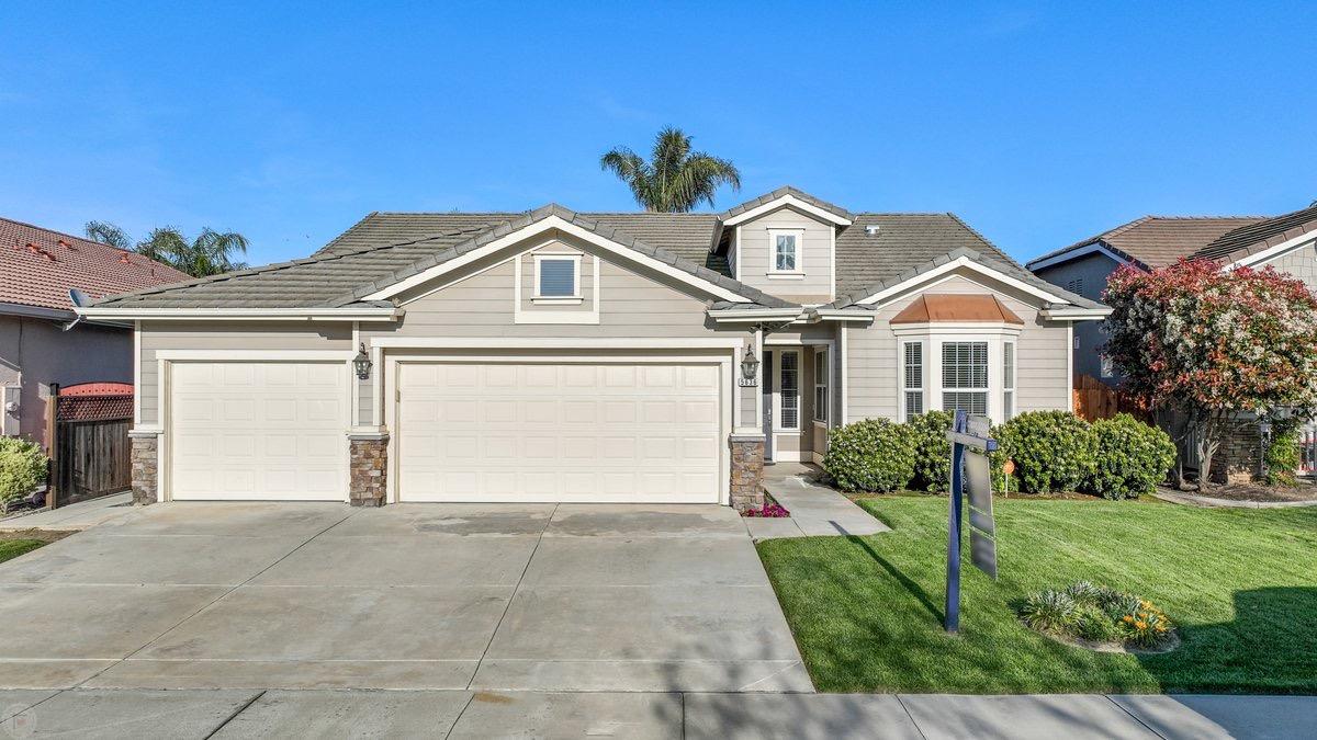 Photo of 5636 Coloma Court, Riverbank, CA 95367