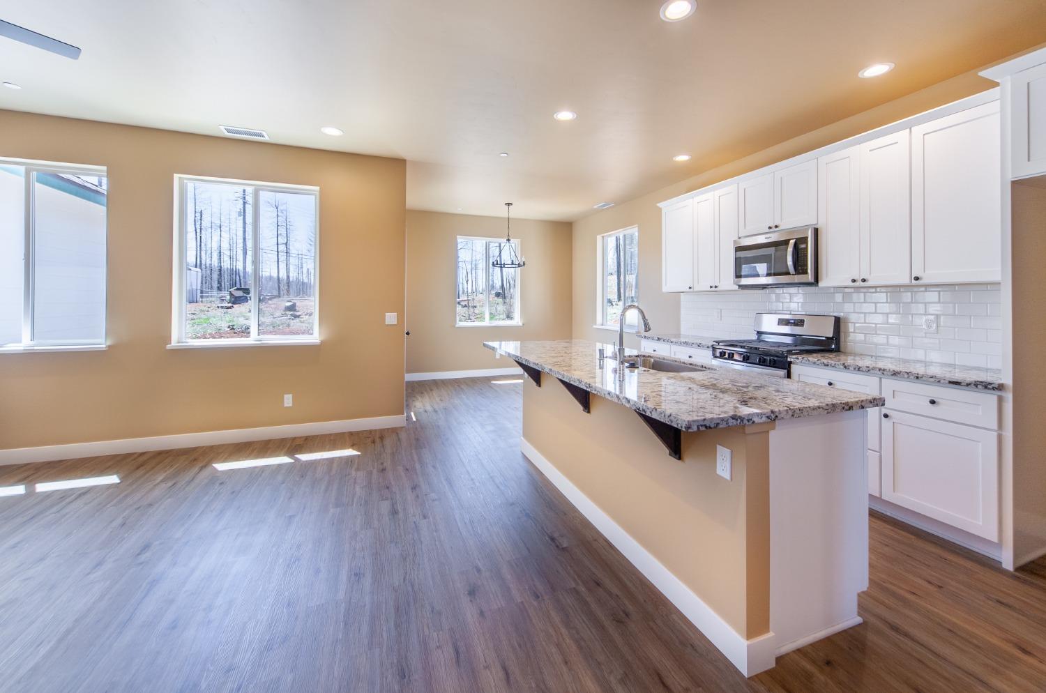 Detail Gallery Image 2 of 38 For 5145 Golden Aspen, Grizzly Flats,  CA 95636 - 3 Beds | 2 Baths
