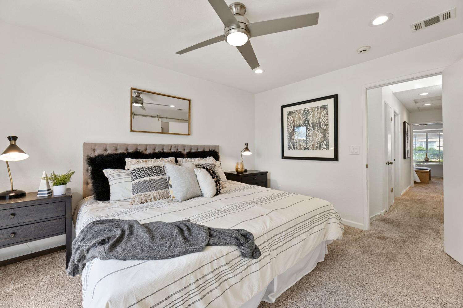 Detail Gallery Image 19 of 45 For 902 Q St, Sacramento,  CA 95811 - 3 Beds | 2/1 Baths