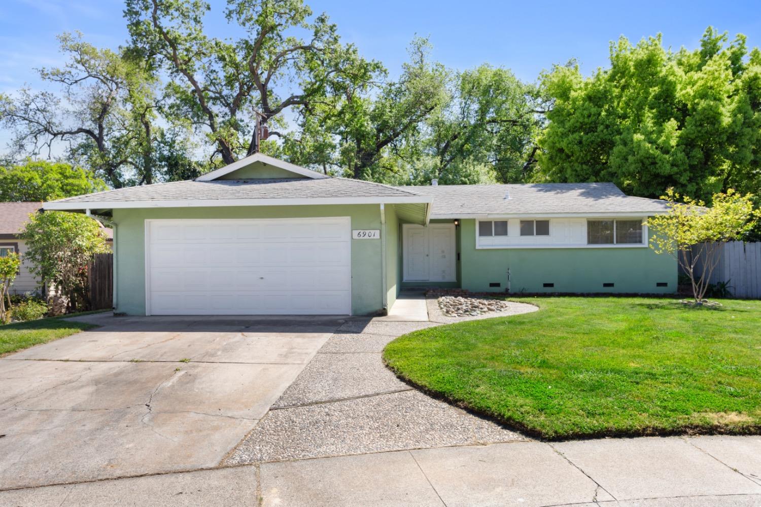 6901 Brookhaven Wy, Citrus Heights, CA, 95621