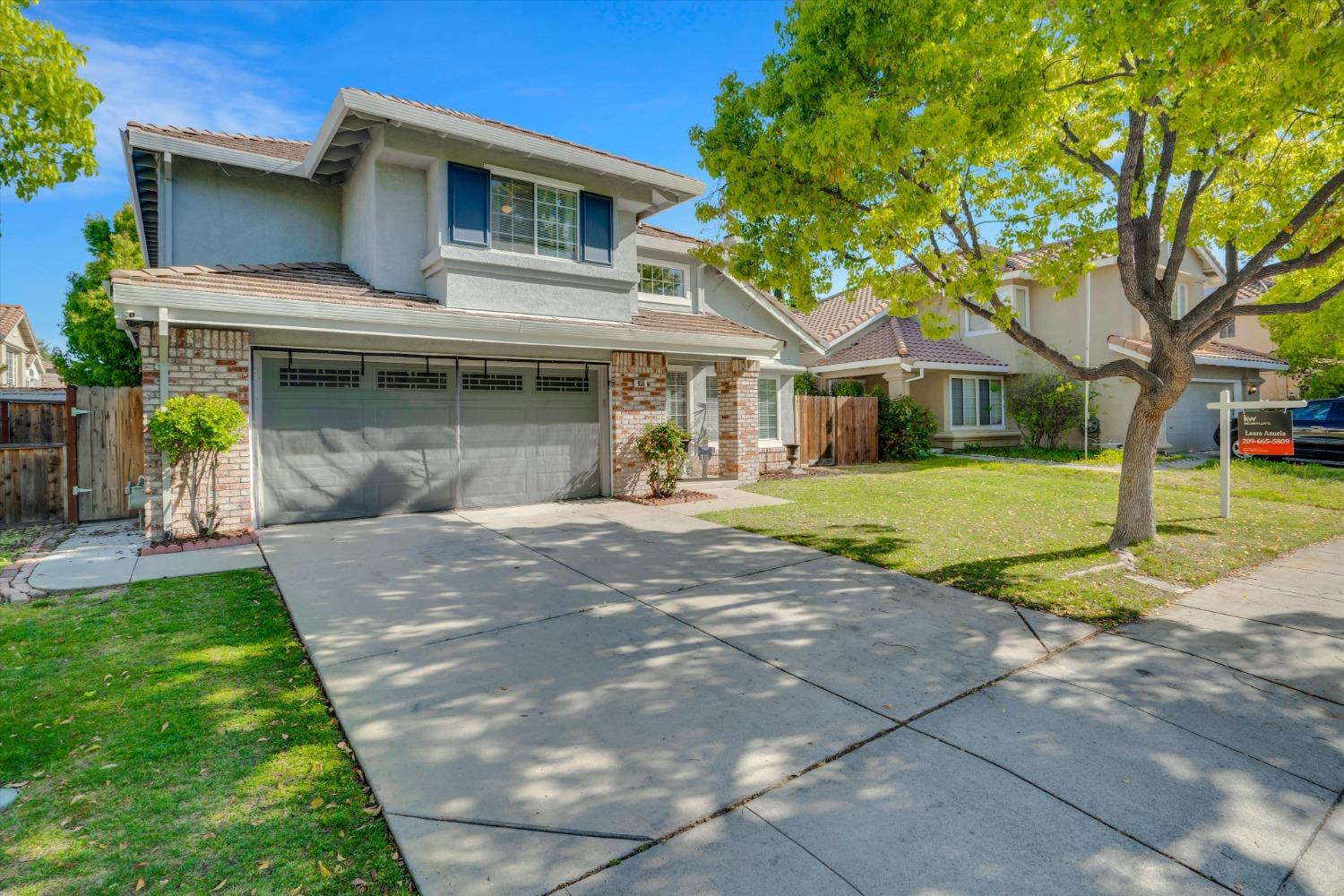 Photo of 955 Christy Ct in Tracy, CA