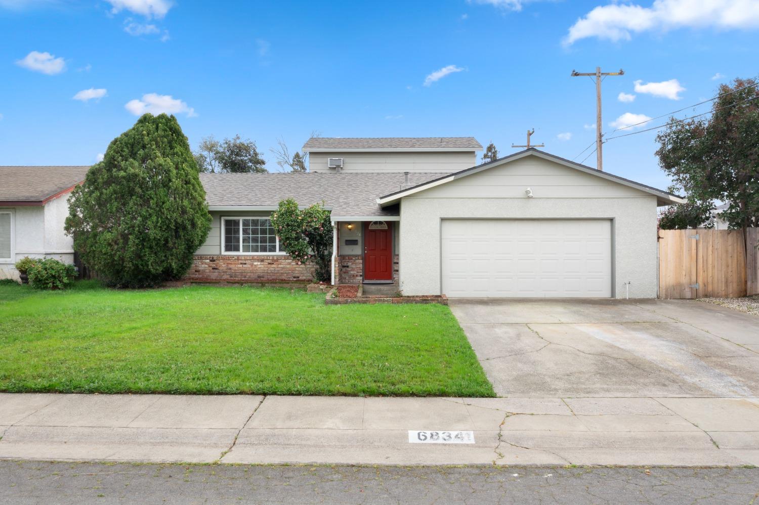 6834 Easthaven Wy, Citrus Heights, CA, 95621