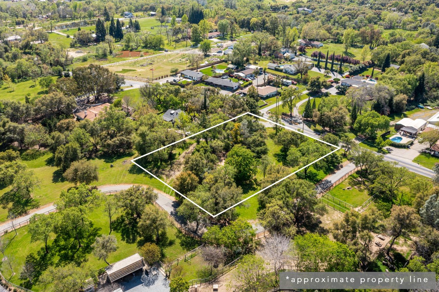 Laird Road, Loomis, California image 15