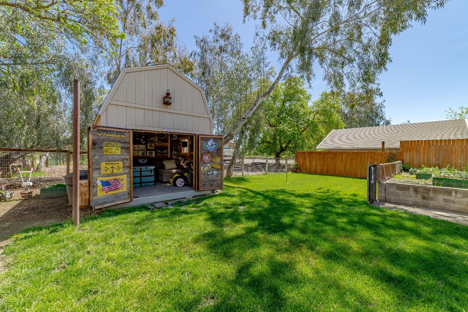Detail Gallery Image 27 of 56 For 210 6th St, Wheatland,  CA 95692 - 3 Beds | 2 Baths