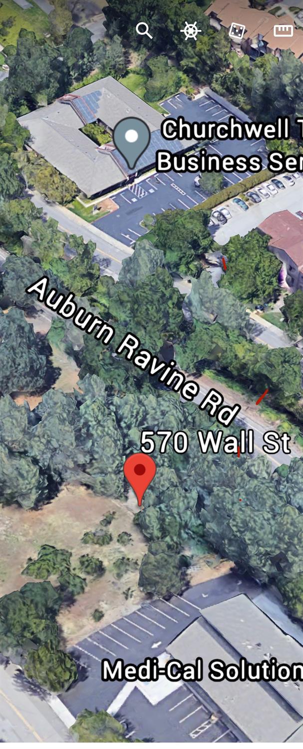Photo of 570 Wall St in Auburn, CA