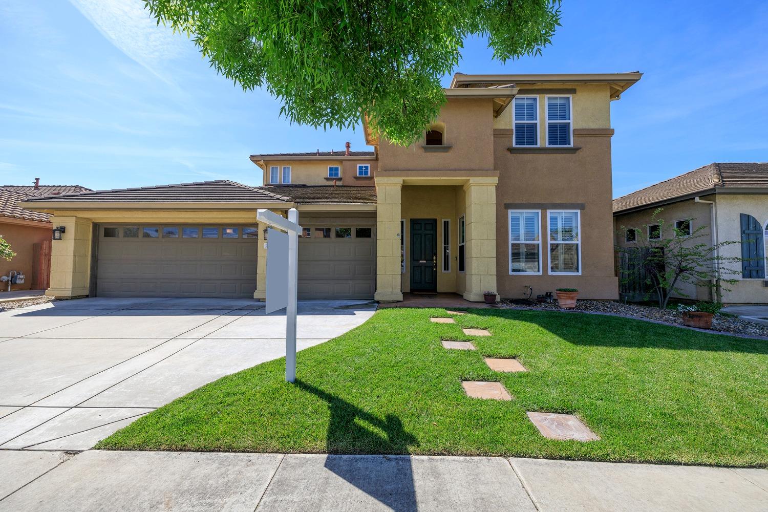 Photo of 3874 Eau Clair Ave in Ceres, CA