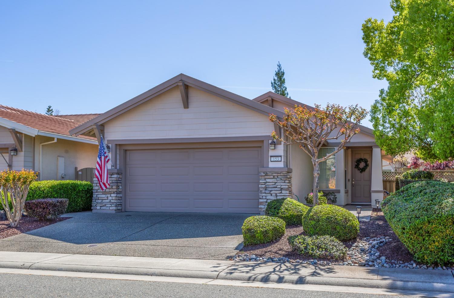 Photo of 153 Whitehall Ln in Lincoln, CA