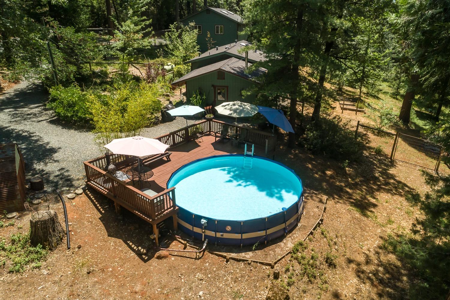 Photo of 15090 Chinook Ln in Grass Valley, CA
