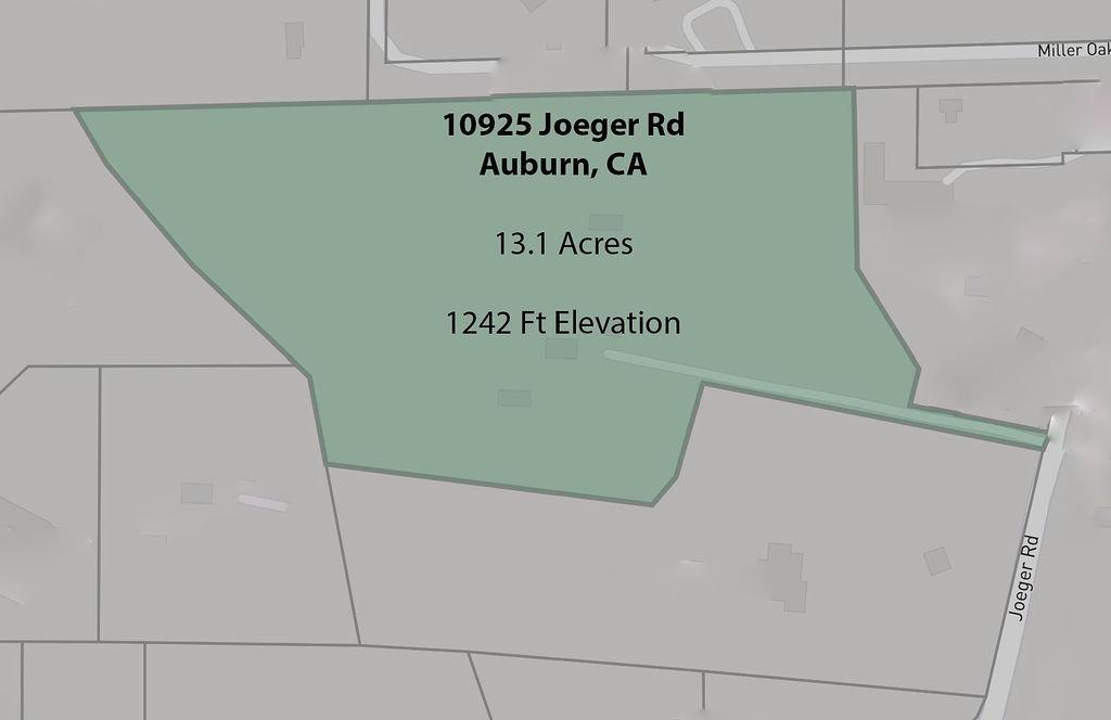 Joeger Road, Auburn, California image 2