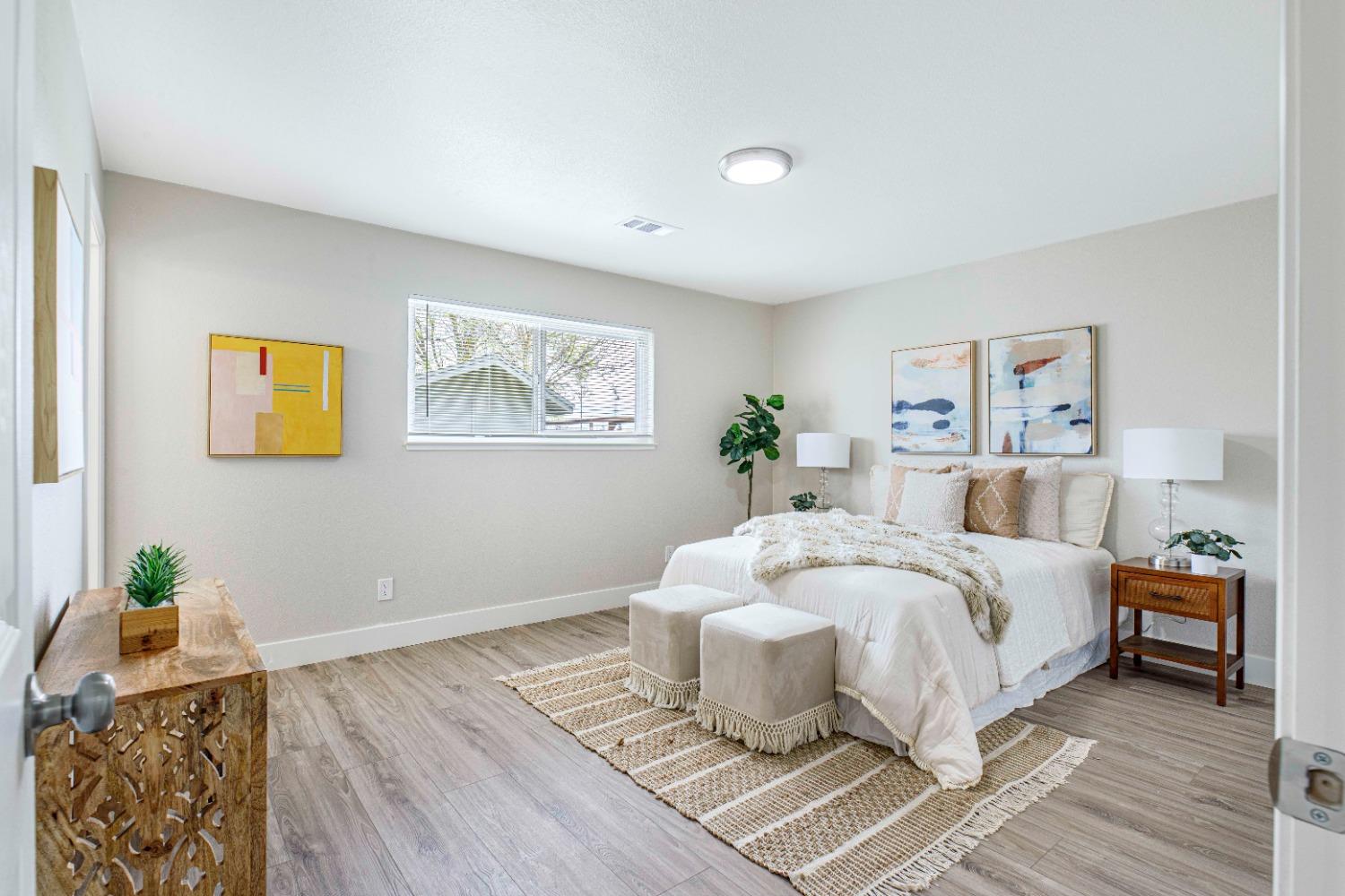 Detail Gallery Image 25 of 46 For 3608 Van Dusen Ave, Riverbank,  CA 95367 - 3 Beds | 2 Baths