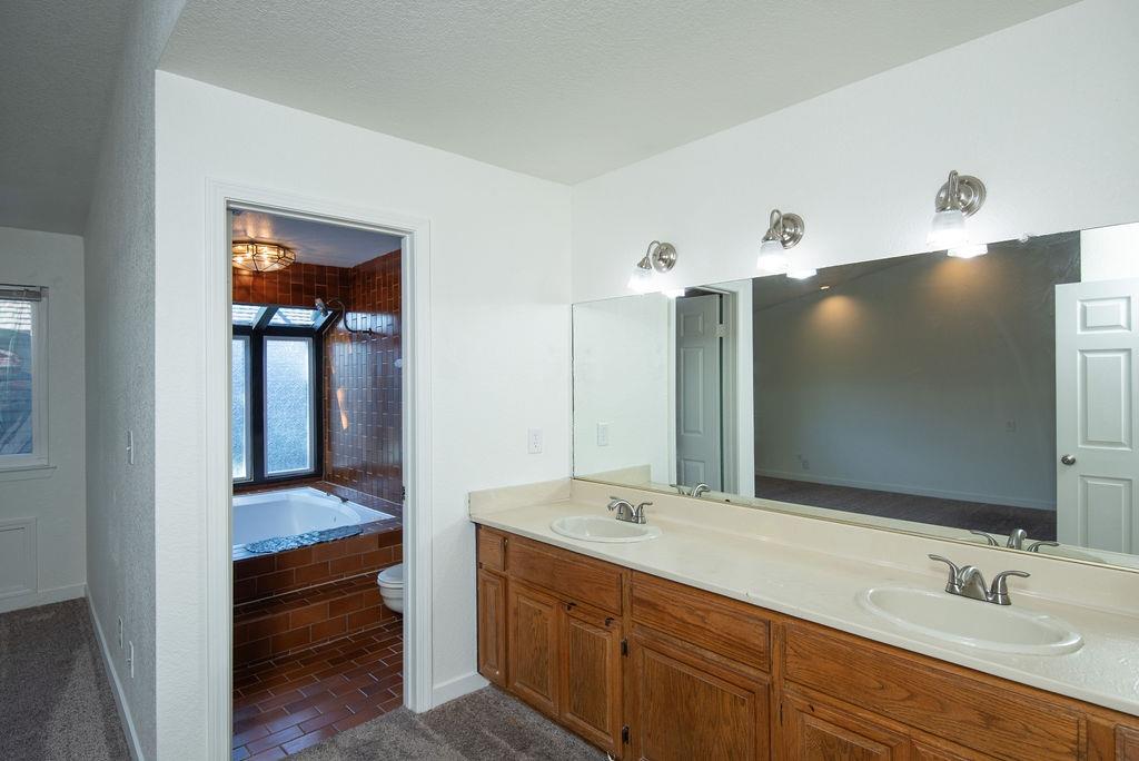 Detail Gallery Image 14 of 44 For 501 Rose Ave #11,  Modesto,  CA 95355 - 3 Beds | 2/1 Baths