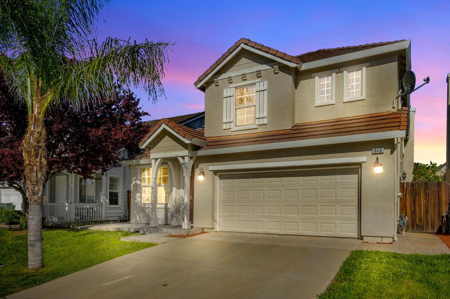 Photo of 840 Kennedy Pl in Tracy, CA