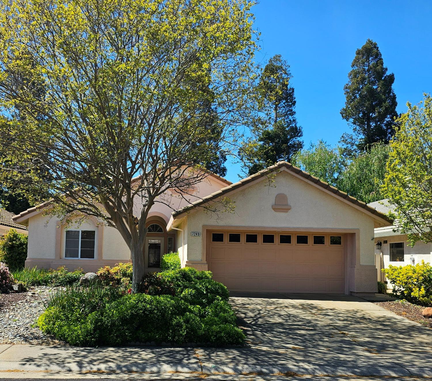 Photo of 7249 Shadylane Wy in Roseville, CA