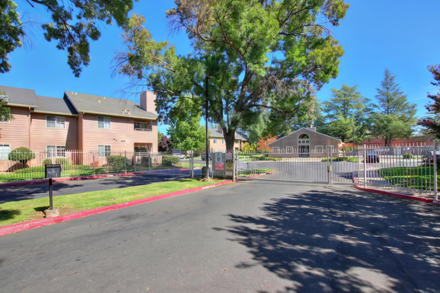 Trinity River Drive #57, Rancho Cordova, California image 36