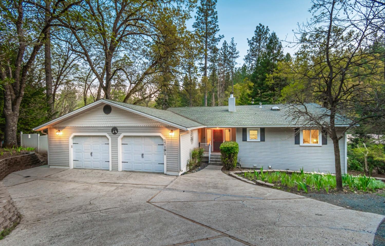 Detail Gallery Image 61 of 72 For 17191 Lawrence Way, Grass Valley,  CA 95949 - 4 Beds | 2/1 Baths