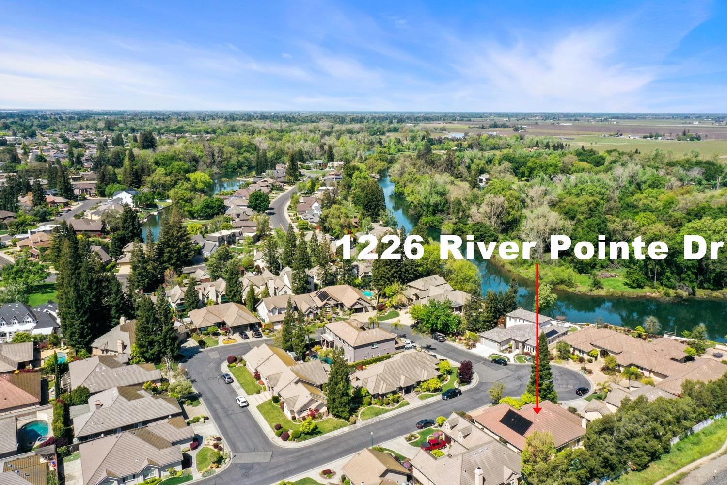 Detail Gallery Image 5 of 61 For 1226 River Pointe Dr, Lodi,  CA 95240 - 3 Beds | 2 Baths