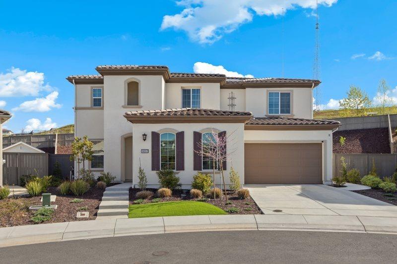 Photo of 14917 View Terrace Court, Folsom, CA 95630