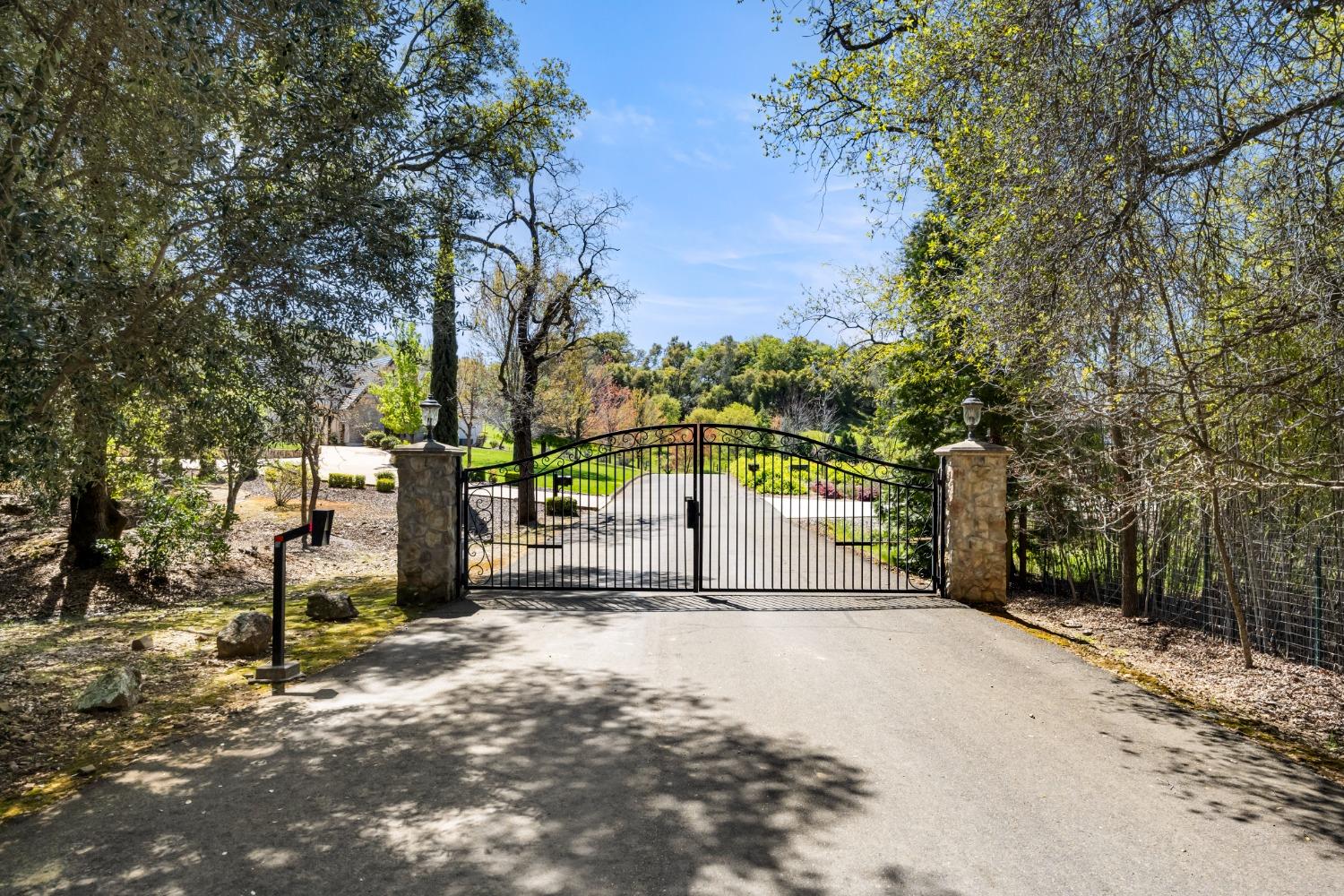 Gray Pine Way, Auburn, California image 3