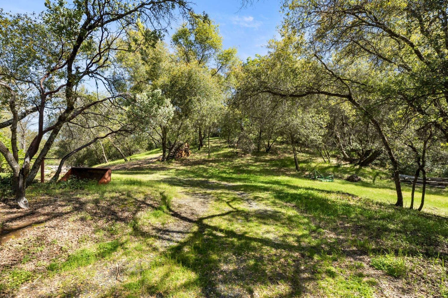 Gray Pine Way, Auburn, California image 25