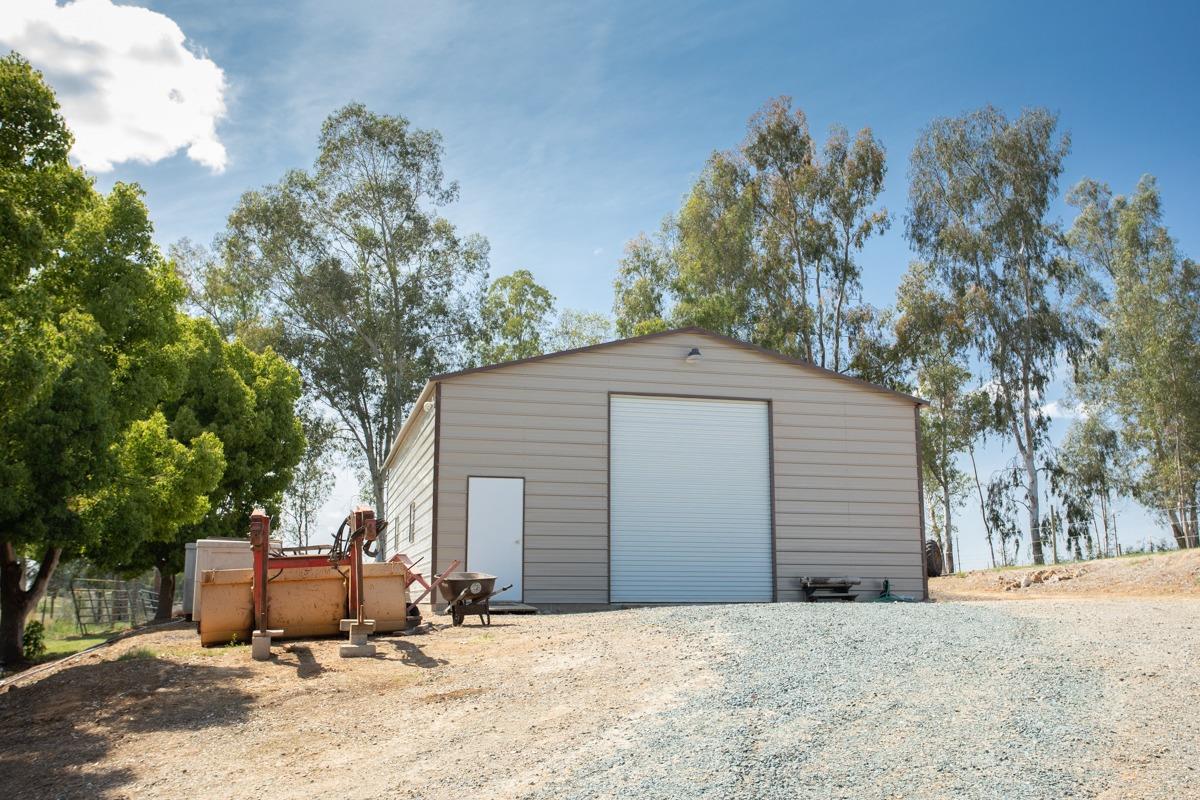 Detail Gallery Image 4 of 36 For 12265 Brandie Dr, Loma Rica,  CA 95901 - 3 Beds | 2/1 Baths