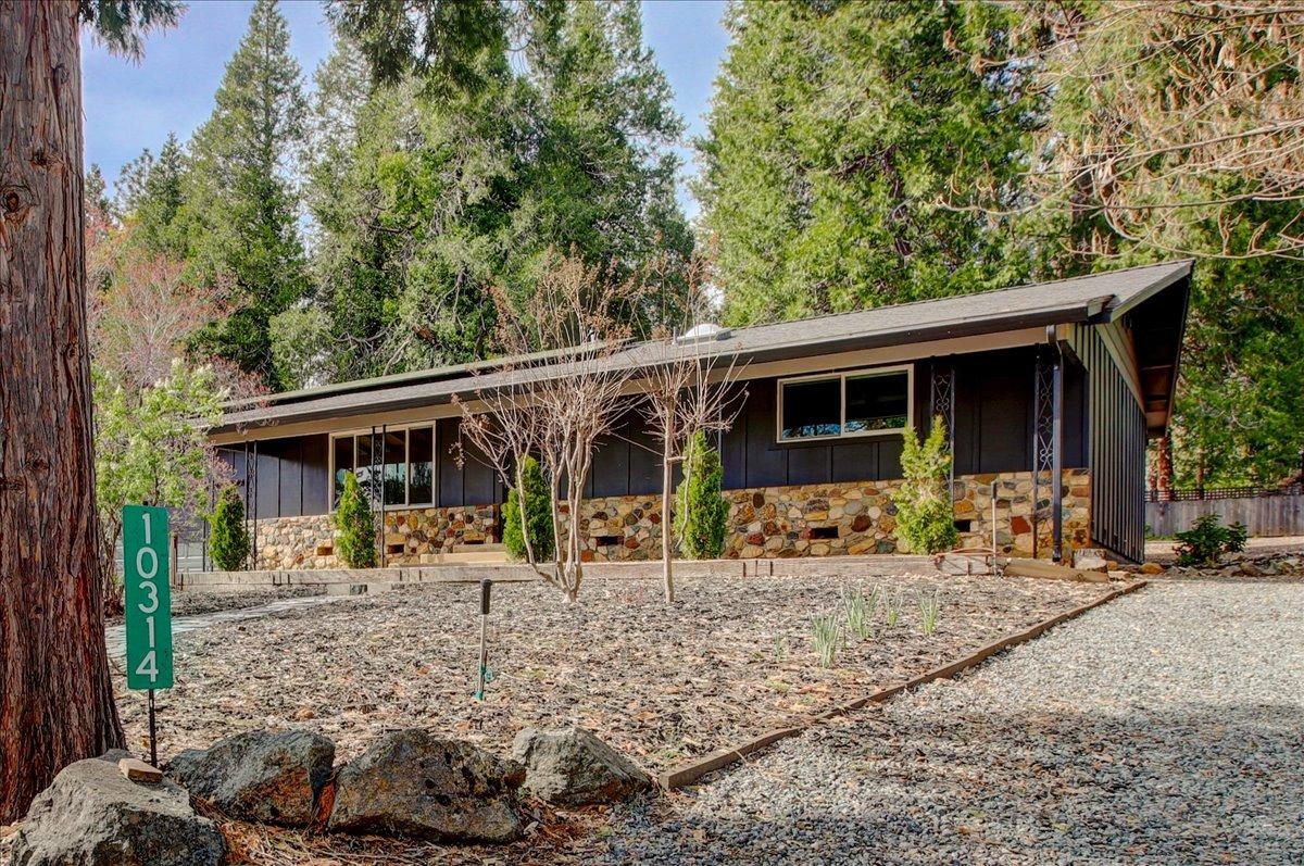 10314 Durbrow Road, Grass Valley, CA 95945