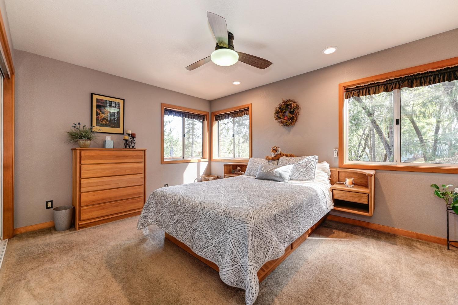 Detail Gallery Image 42 of 50 For 20550 Bellwood Ct, Foresthill,  CA 95631 - 4 Beds | 2/1 Baths