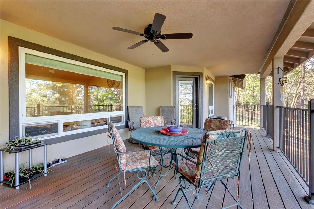 Detail Gallery Image 32 of 52 For 6525 Longridge Ct, Foresthill,  CA 95631 - 3 Beds | 2 Baths