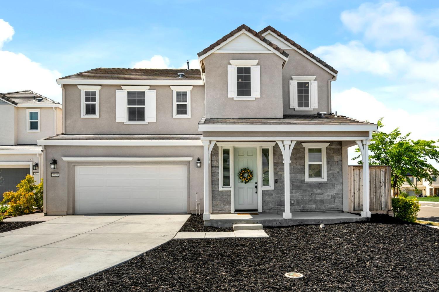 Detail Gallery Image 1 of 1 For 2823 Paver Ct, Tracy,  CA 95377 - 4 Beds | 3/1 Baths