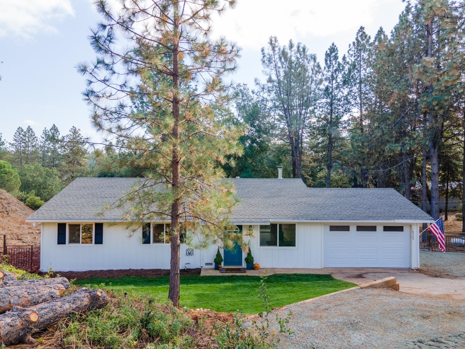Detail Gallery Image 25 of 25 For 16305 Alexandra Way, Grass Valley,  CA 95949 - 4 Beds | 2 Baths