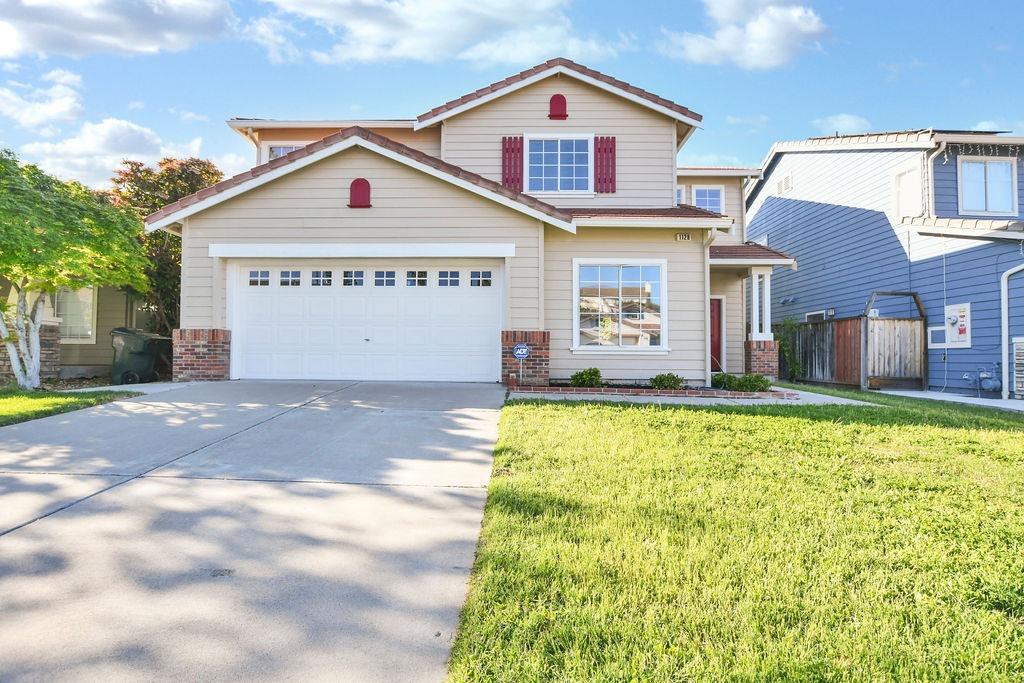 Photo of 1128 Ranch Point Wy in Antioch, CA