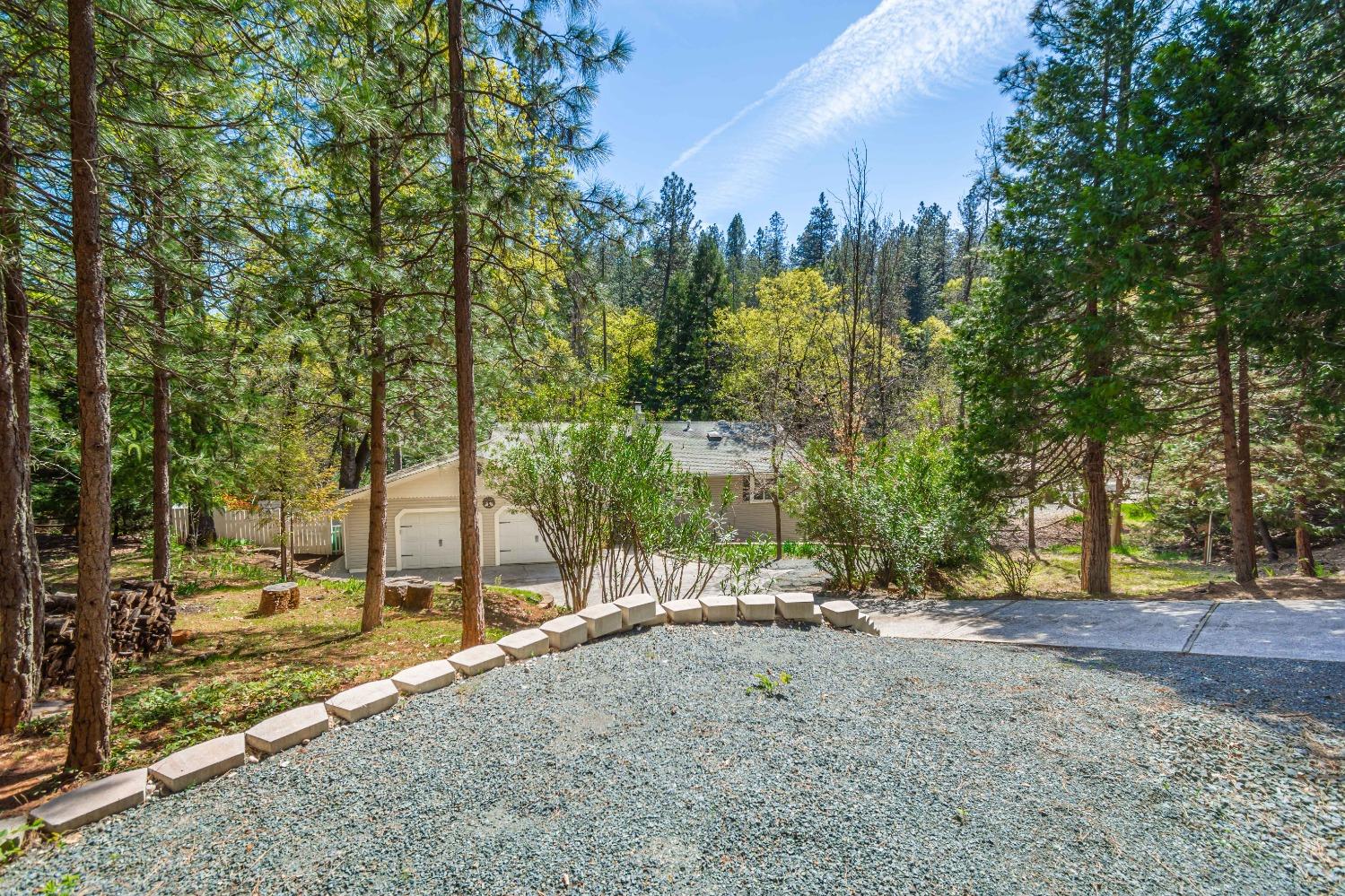 Detail Gallery Image 65 of 72 For 17191 Lawrence Way, Grass Valley,  CA 95949 - 4 Beds | 2/1 Baths