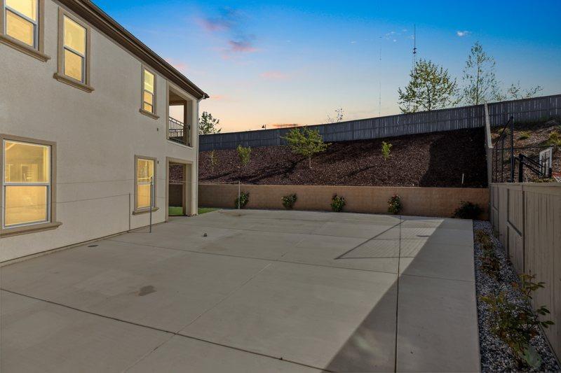 Detail Gallery Image 59 of 60 For 14917 View Terrace Ct, Folsom,  CA 95630 - 6 Beds | 4/1 Baths