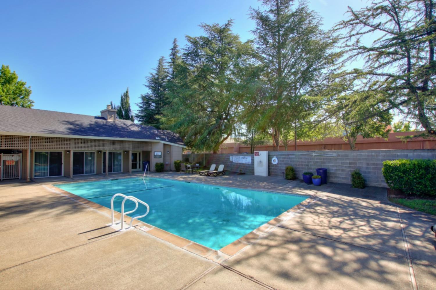 Trinity River Drive #57, Rancho Cordova, California image 35