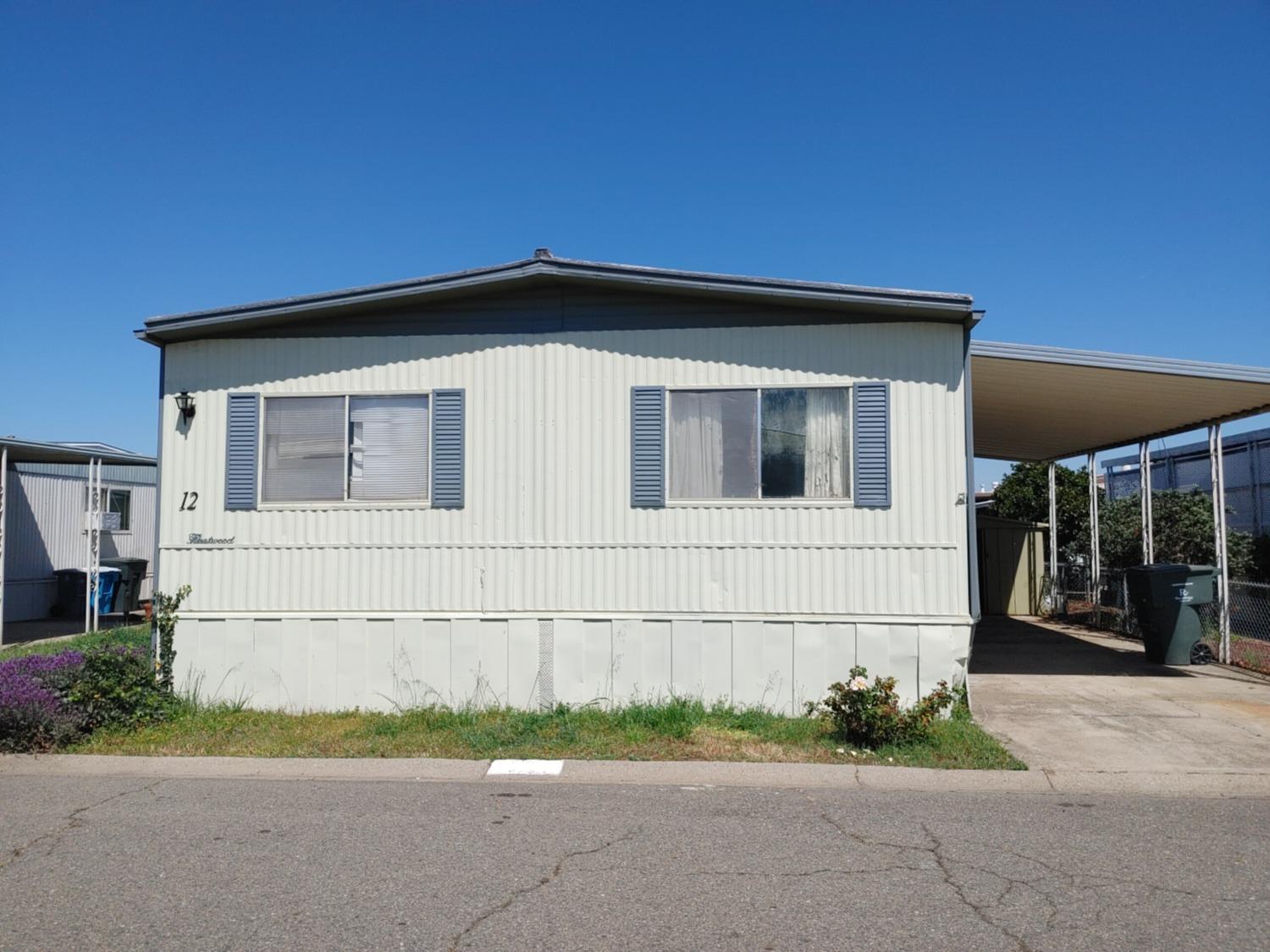 Photo of 1155 Pease Rd #12 in Yuba City, CA