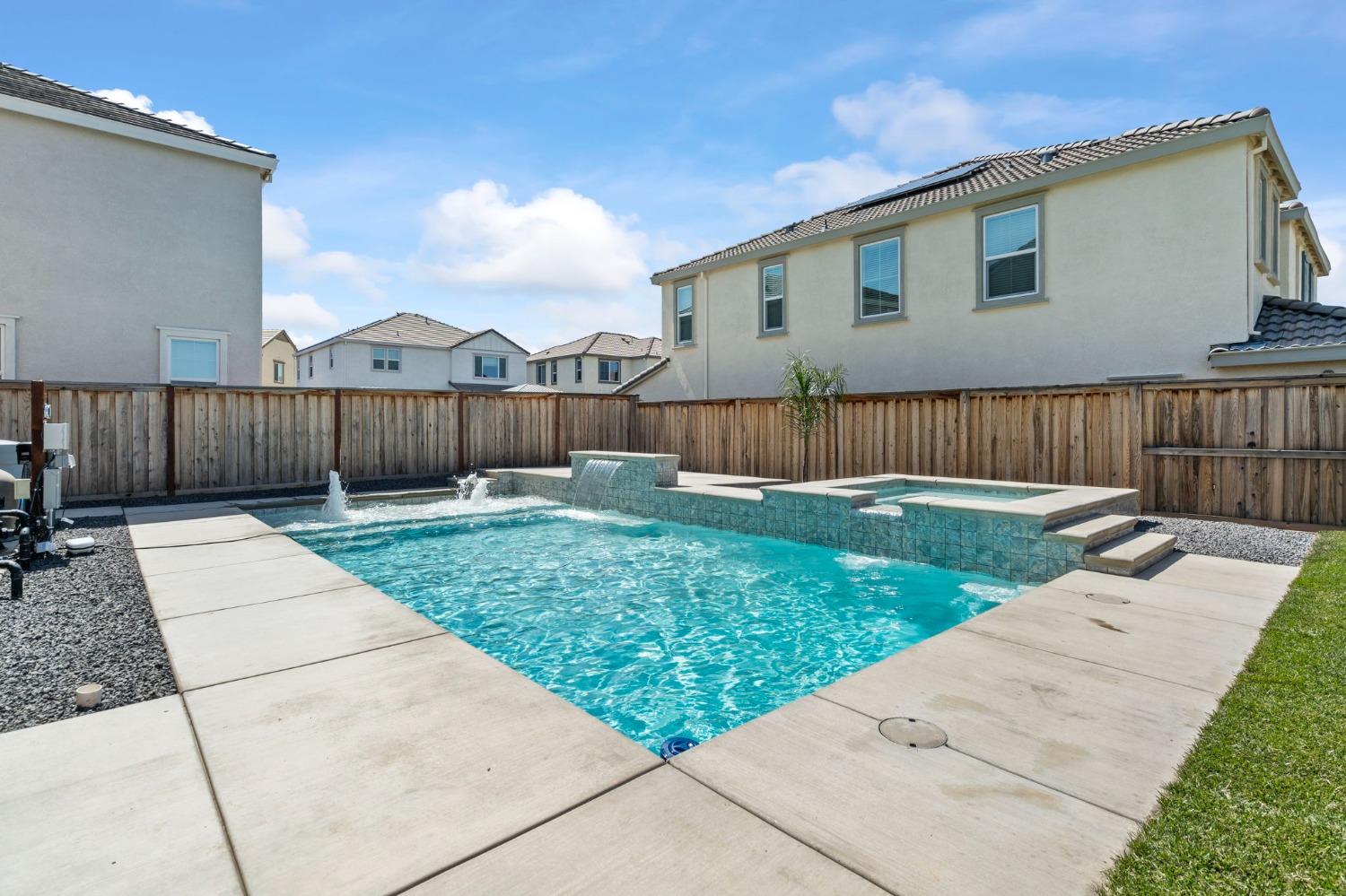 Detail Gallery Image 45 of 61 For 2823 Paver Ct, Tracy,  CA 95377 - 4 Beds | 3/1 Baths