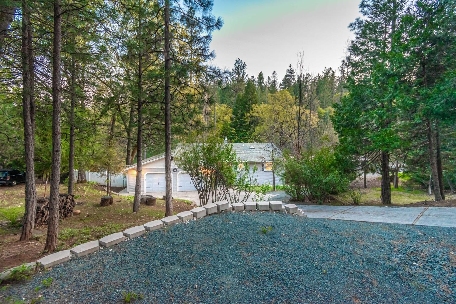 Detail Gallery Image 66 of 72 For 17191 Lawrence Way, Grass Valley,  CA 95949 - 4 Beds | 2/1 Baths