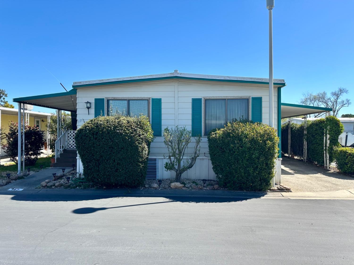 Photo of 5040 Jackson St #147 in North Highlands, CA