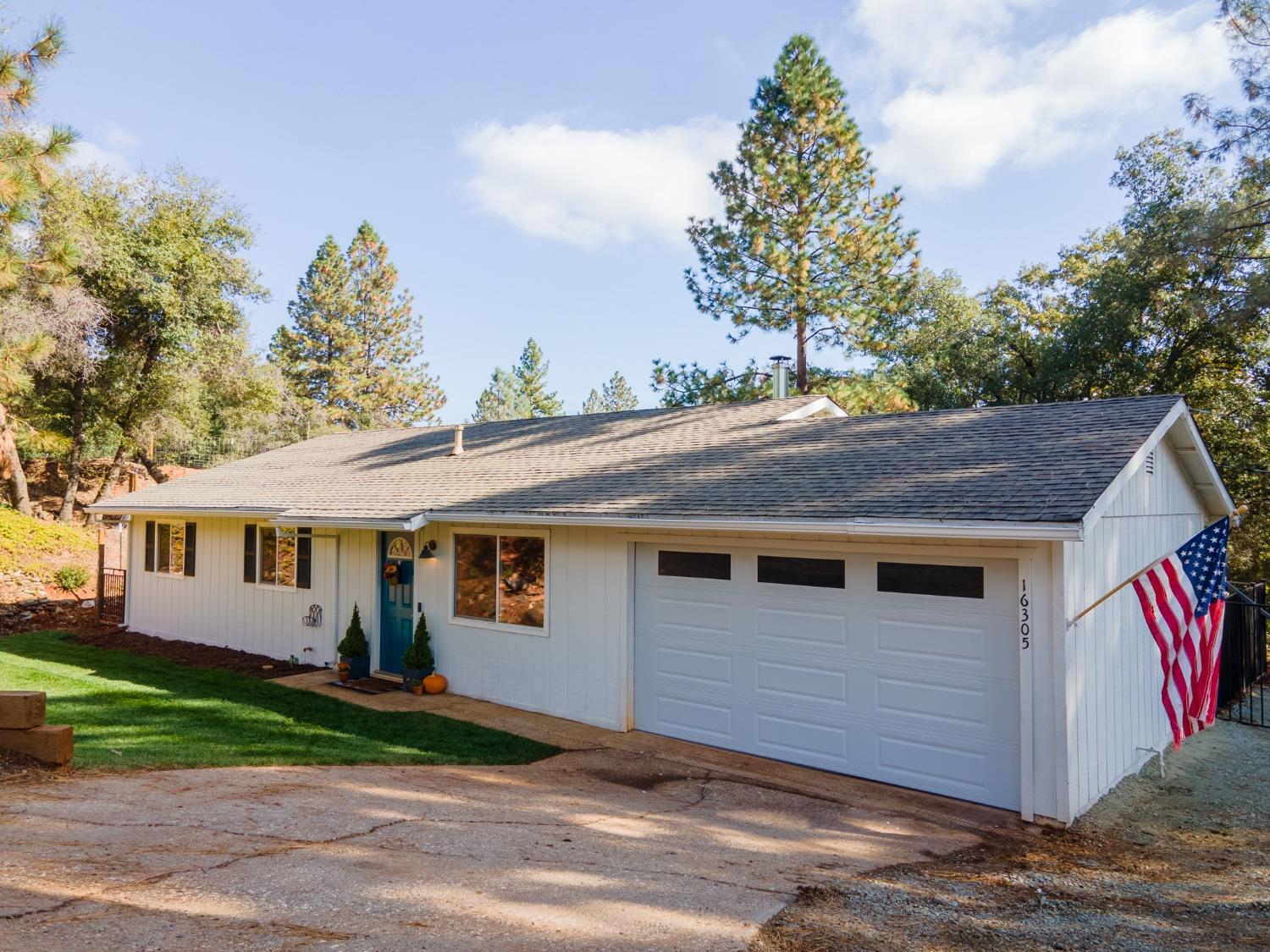 Photo of 16305 Alexandra Wy in Grass Valley, CA