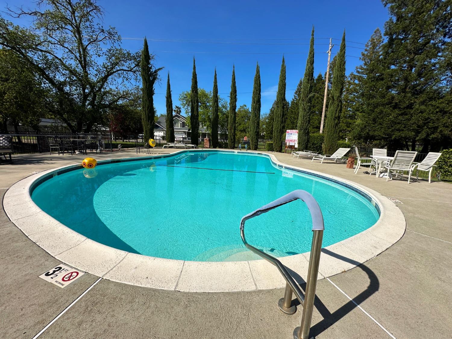 Detail Gallery Image 23 of 32 For 6900 Almond Ave 48, Orangevale,  CA 95662 - 3 Beds | 2 Baths