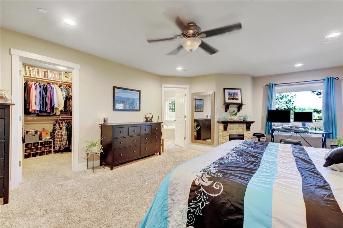 Detail Gallery Image 16 of 52 For 6525 Longridge Ct, Foresthill,  CA 95631 - 3 Beds | 2 Baths