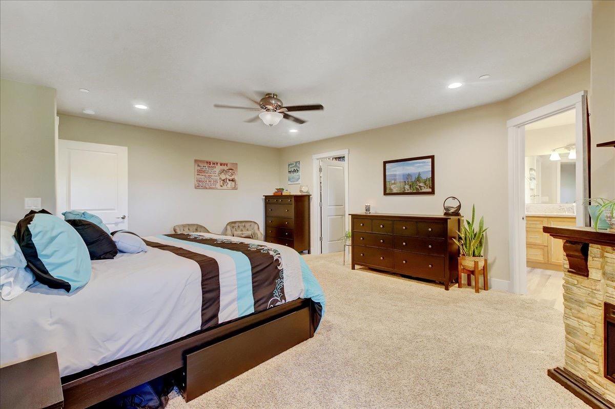 Detail Gallery Image 19 of 52 For 6525 Longridge Ct, Foresthill,  CA 95631 - 3 Beds | 2 Baths