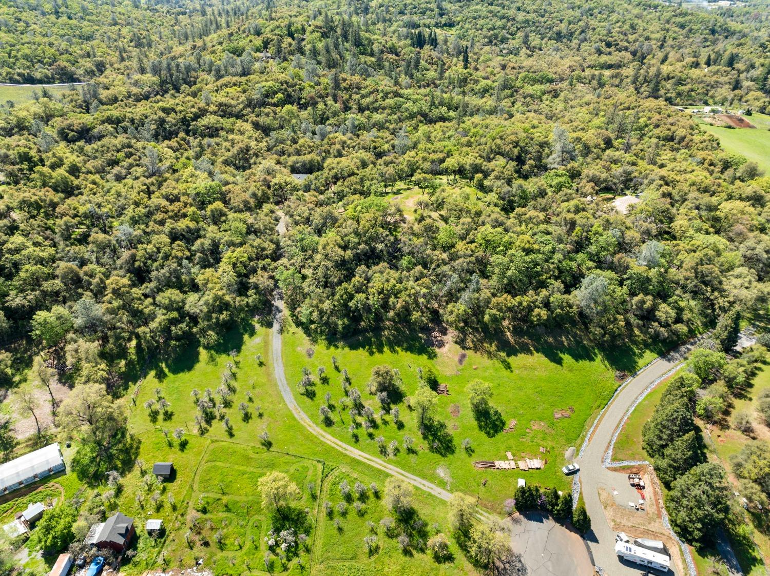 Gray Pine Way, Auburn, California image 31