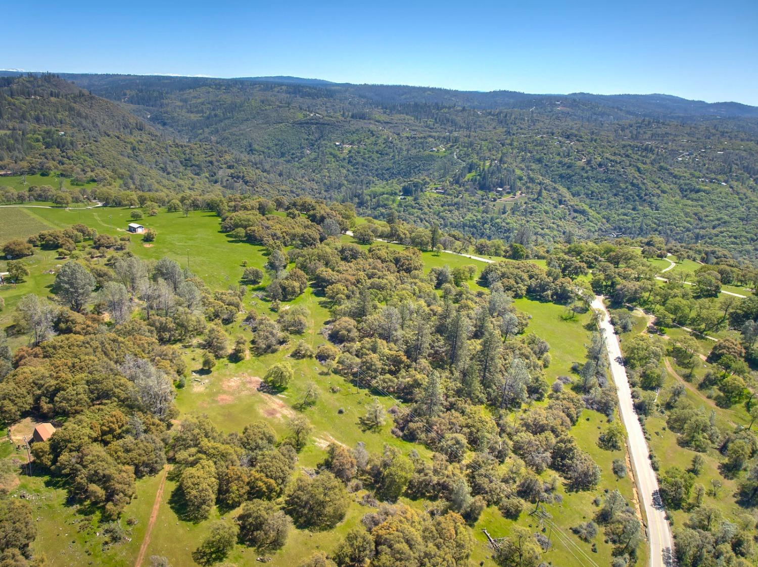 Bitney Springs Road, Nevada City, California image 9