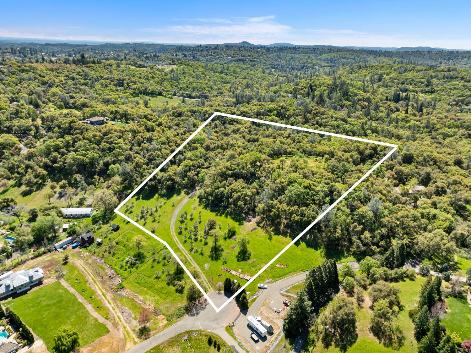 Gray Pine Way, Auburn, California image 40