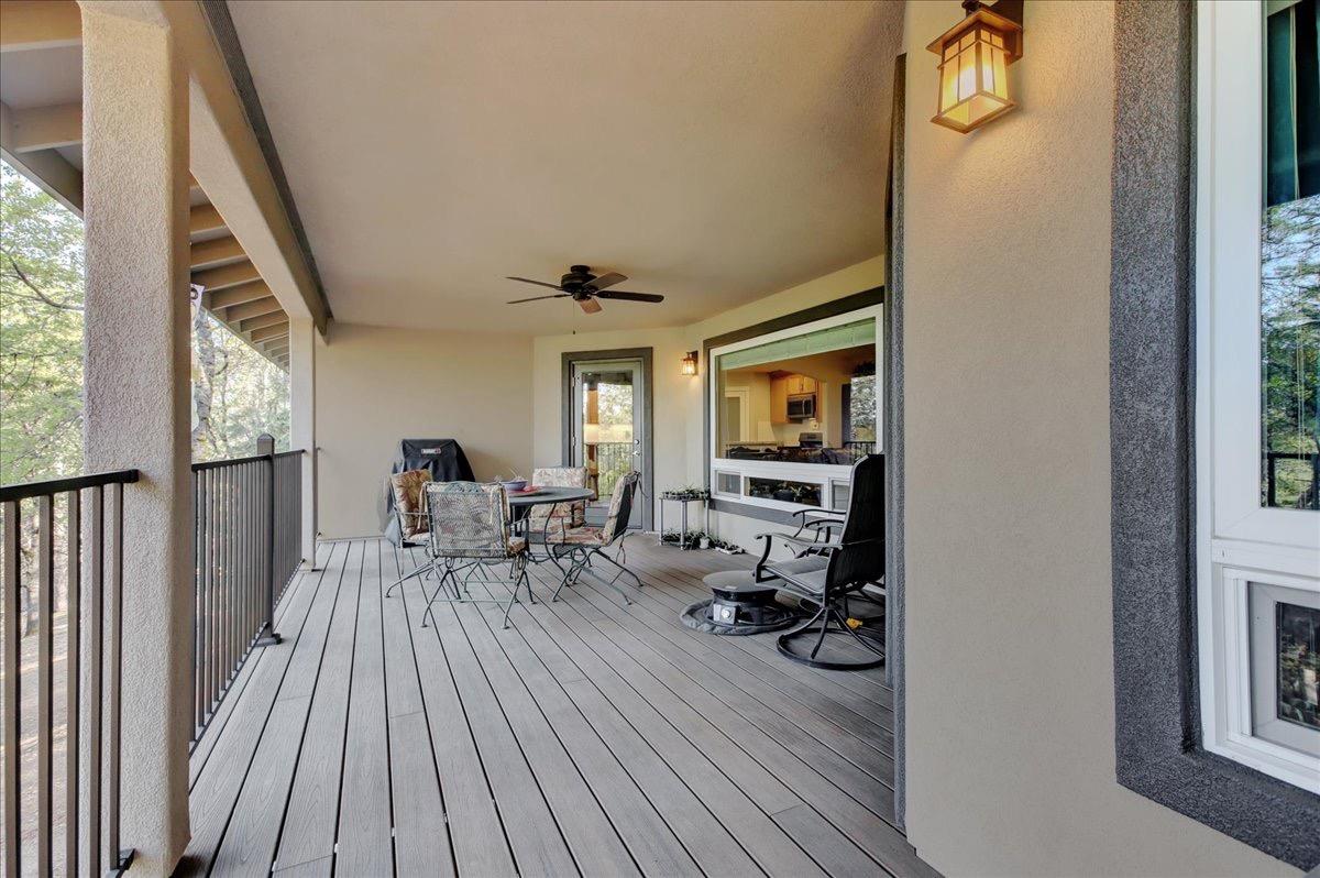 Detail Gallery Image 33 of 52 For 6525 Longridge Ct, Foresthill,  CA 95631 - 3 Beds | 2 Baths