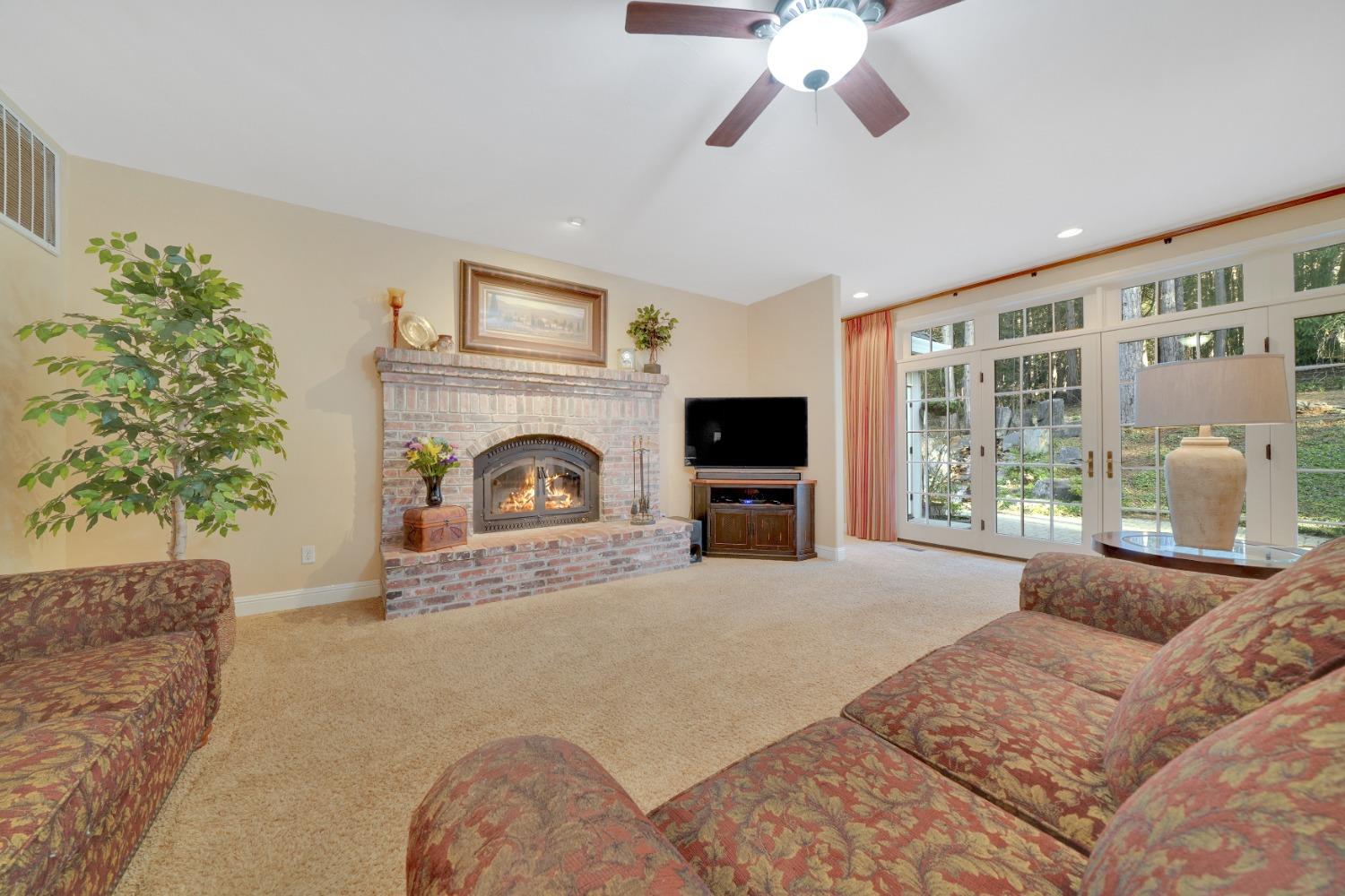 Detail Gallery Image 65 of 96 For 26240 Sugar Pine Dr, Pioneer,  CA 95666 - 4 Beds | 4/1 Baths