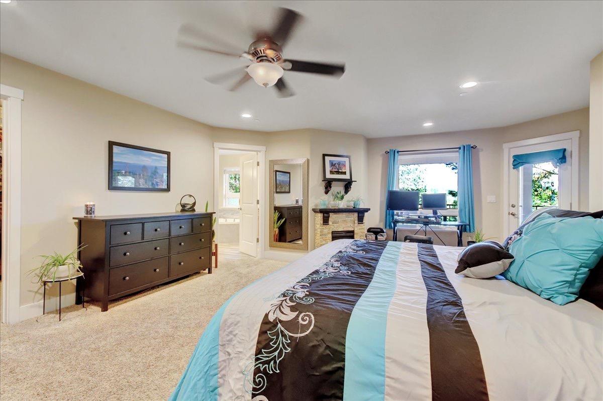 Detail Gallery Image 17 of 52 For 6525 Longridge Ct, Foresthill,  CA 95631 - 3 Beds | 2 Baths
