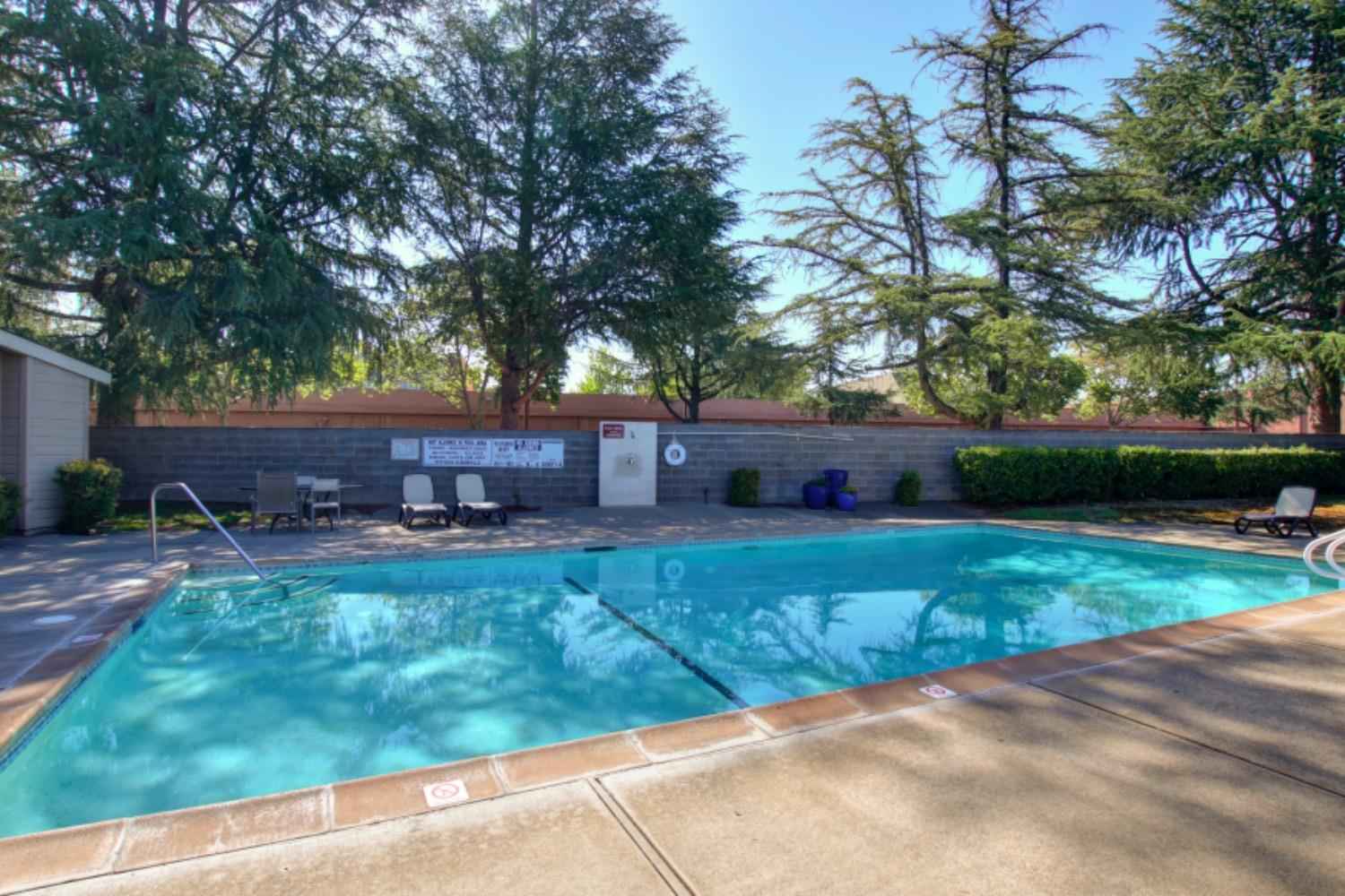 Trinity River Drive #57, Rancho Cordova, California image 34
