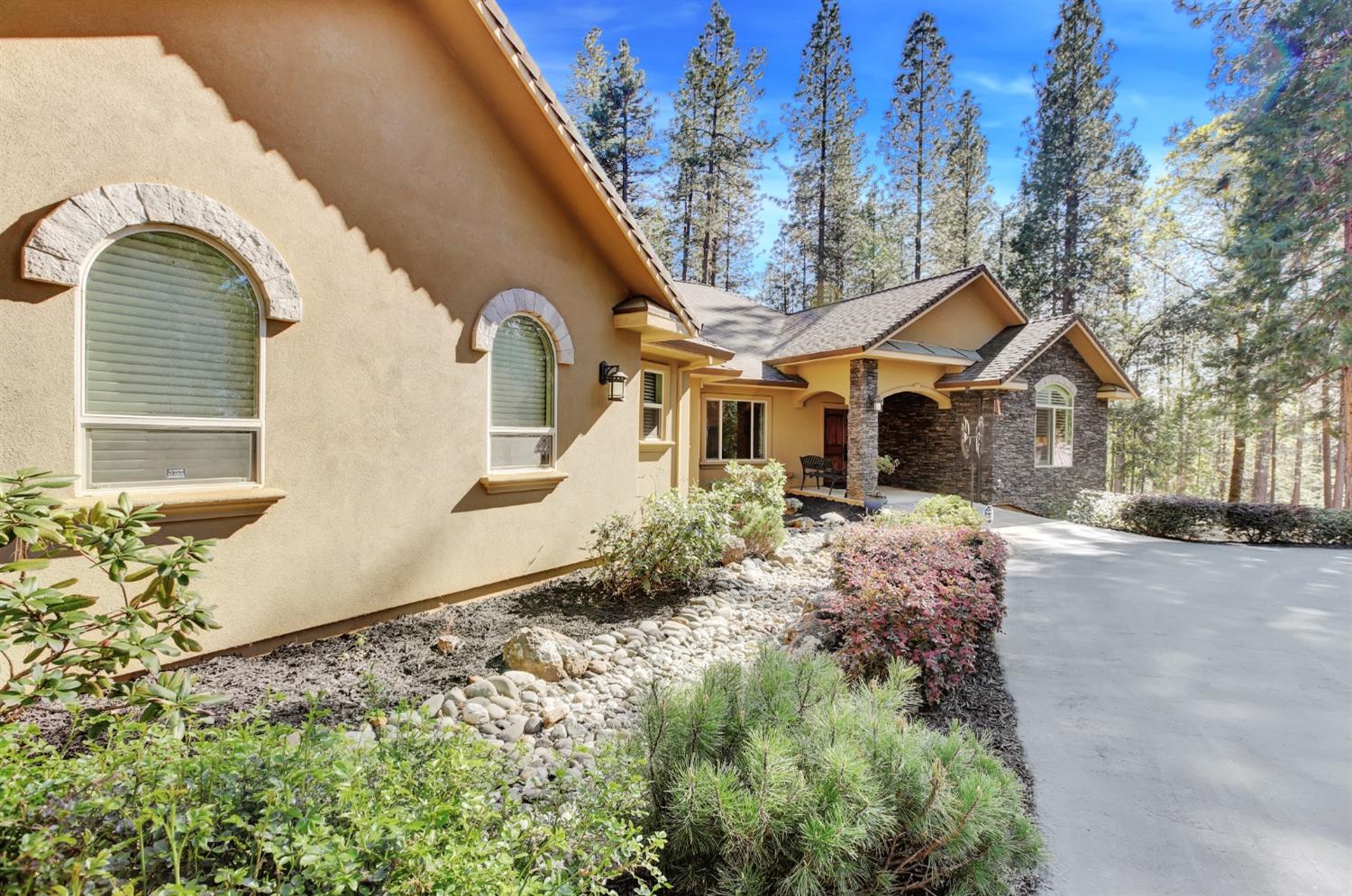 Detail Gallery Image 90 of 96 For 10385 Indian Trl, Nevada City,  CA 95959 - 3 Beds | 2/1 Baths